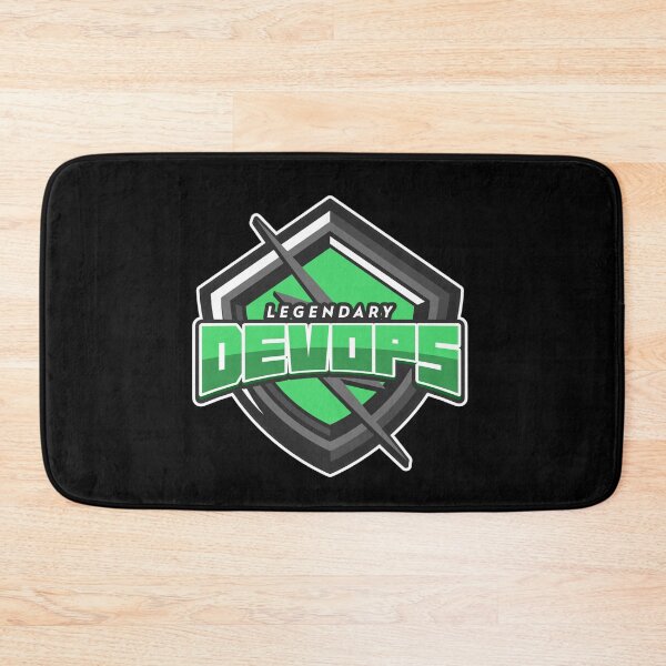 Item preview, Legendary DevOps Hero - Engineer designed and sold by Circle-Cats.