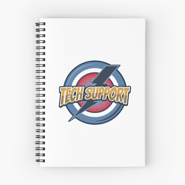 Item preview, Tech Support Superhero- Engineer designed and sold by Circle-Cats.