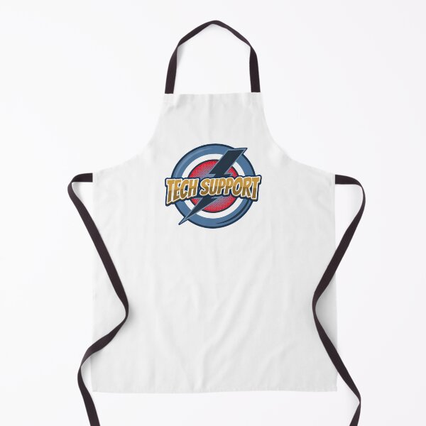 Item preview, Tech Support Superhero- Engineer designed and sold by Circle-Cats.