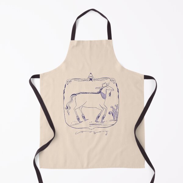 Item preview, Be your own cowboy designed and sold by themoodysociety.