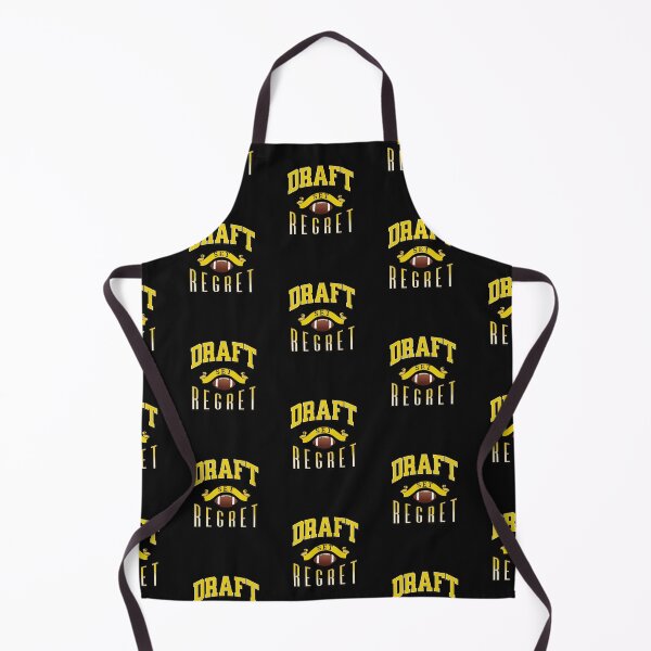 Item preview, Fantasy Football Draft, Set, Regret Funny Footbal designed and sold by tamdevo1.