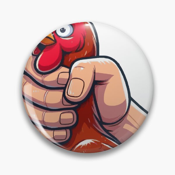 Item preview, Choking the Chicken designed and sold by TheBeardedChef.
