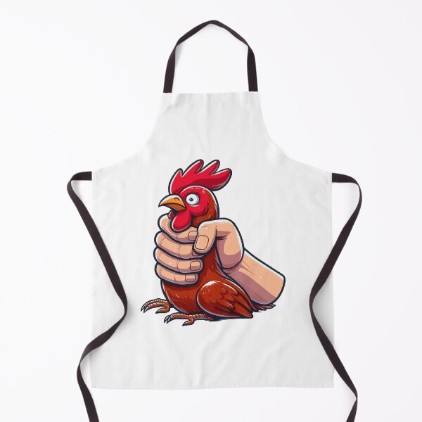 Item preview, Choking the Chicken designed and sold by TheBeardedChef.