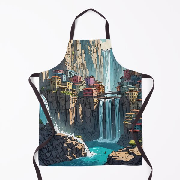Item preview, The City of Dreams designed and sold by 0penvimark.
