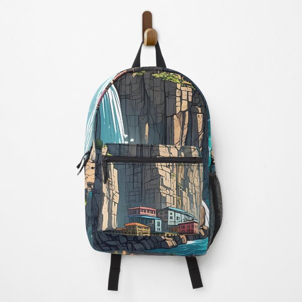 Item preview, The City of Dreams designed and sold by 0penvimark.