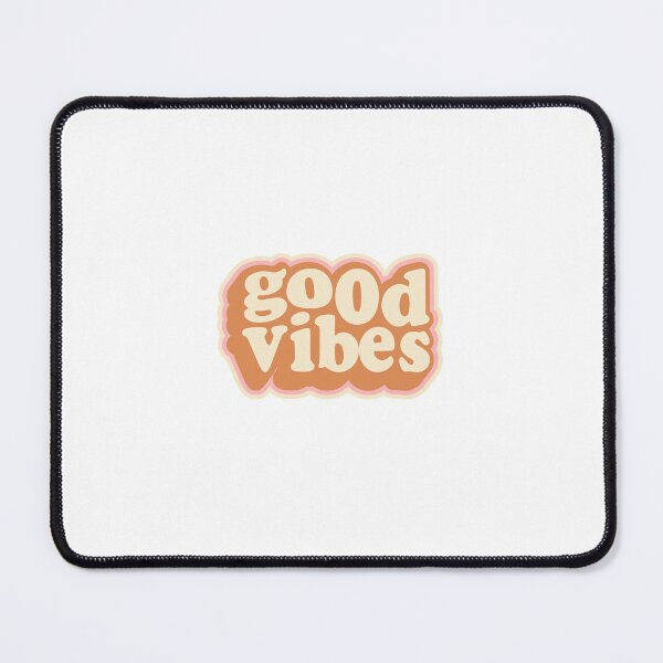 Item preview, Good Vibes designed and sold by Averymbee.