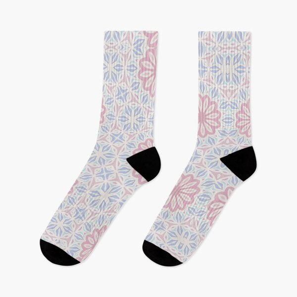 Artikelvorschau, Pastel Pattern - 114 entworfen und verkauft von Acabee.