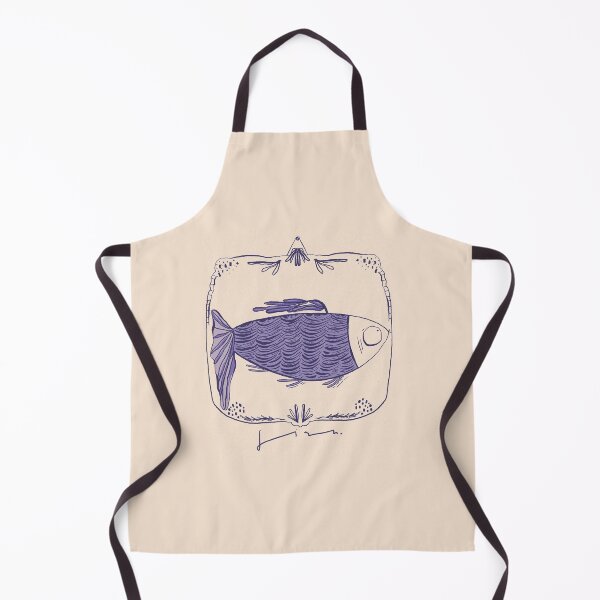 Item preview, Untitled Fish designed and sold by themoodysociety.