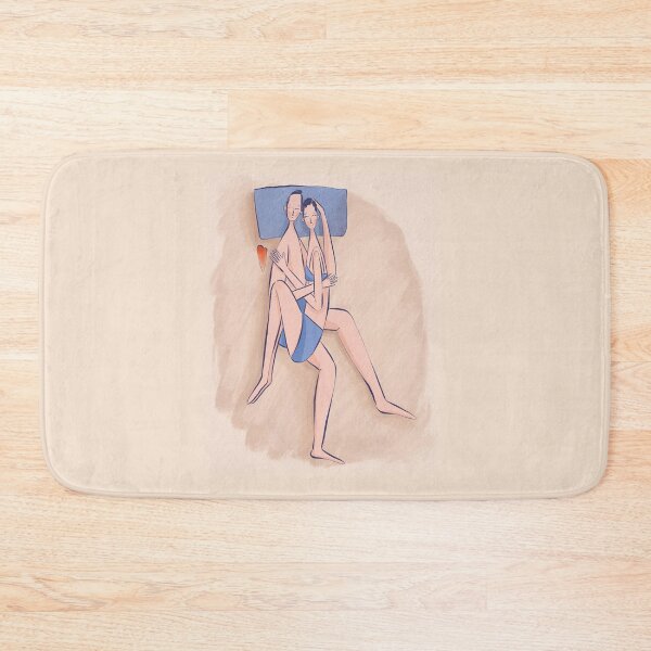 Item preview,  Lazy Weekend designed and sold by themoodysociety.