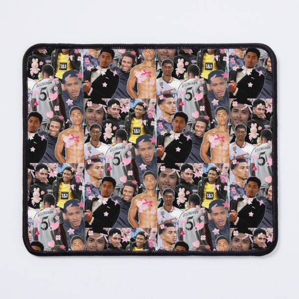 Item preview, Hot Jude Bellingham designed and sold by YourWayGifts.