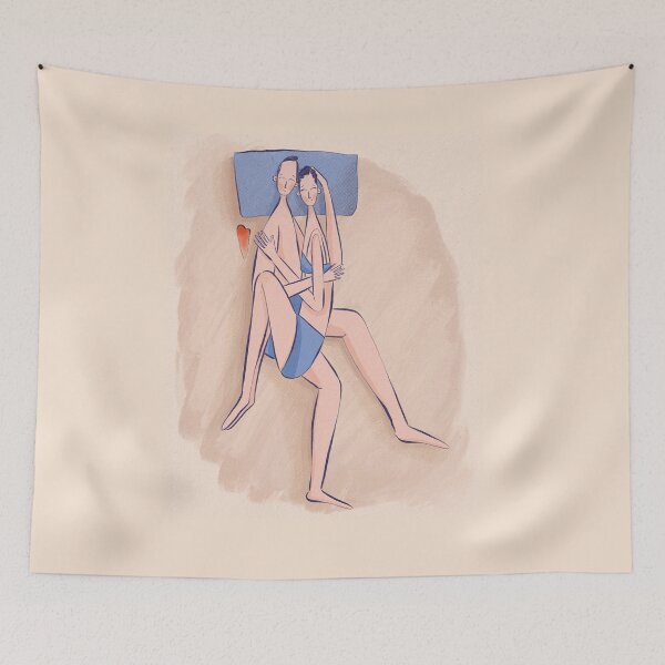 Item preview,  Lazy Weekend designed and sold by themoodysociety.