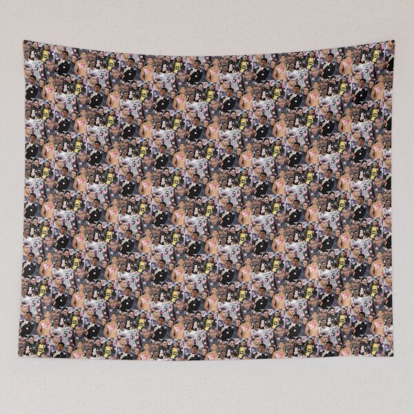Item preview, Hot Jude Bellingham designed and sold by YourWayGifts.