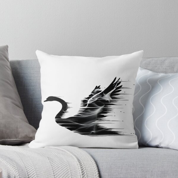 Item preview, La dama y el cisne designed and sold by Joel Kowalewski.