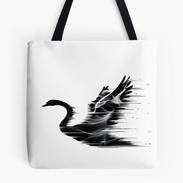 Item preview, Lady and the Swan designed and sold by Joel Kowalewski.