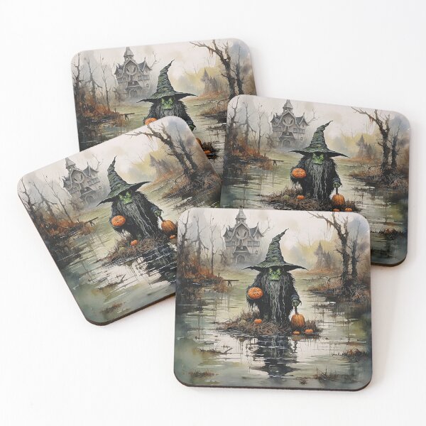 Item preview, Misty Bayou 6 designed and sold by Made-by-Gus.