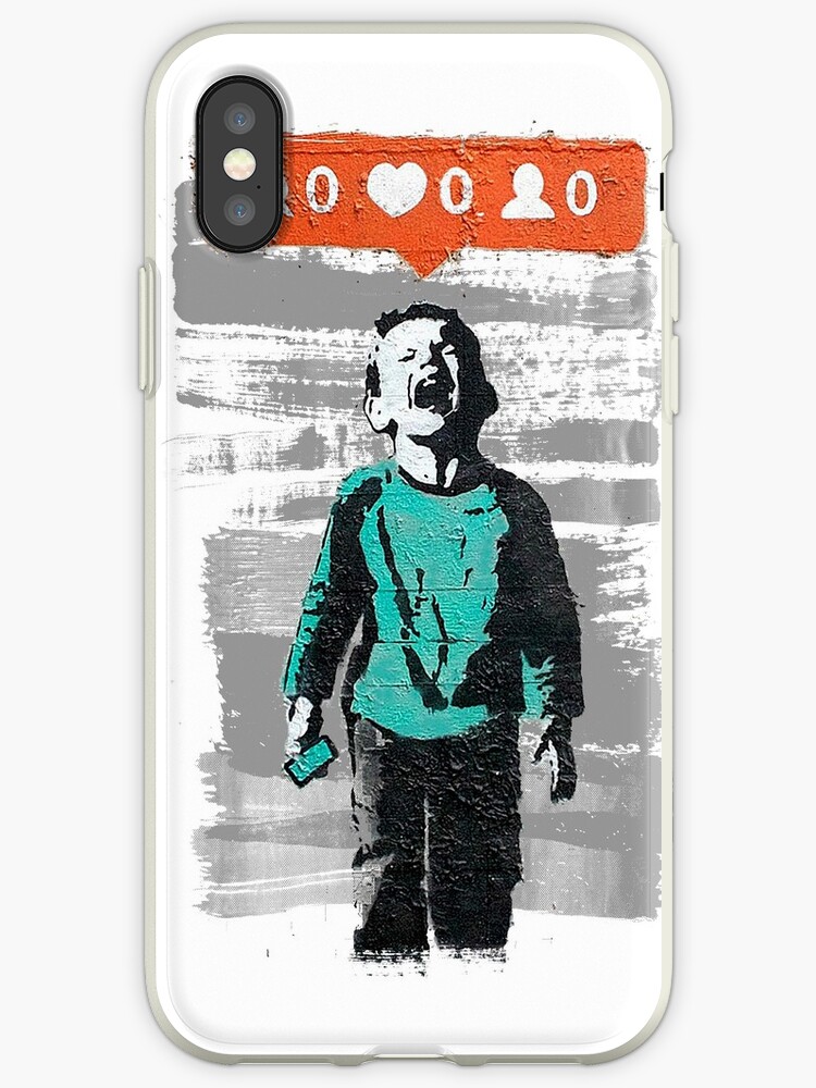 banksy iphone xs case banksy iphone xs case