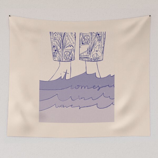 Item preview, Feelings designed and sold by themoodysociety.