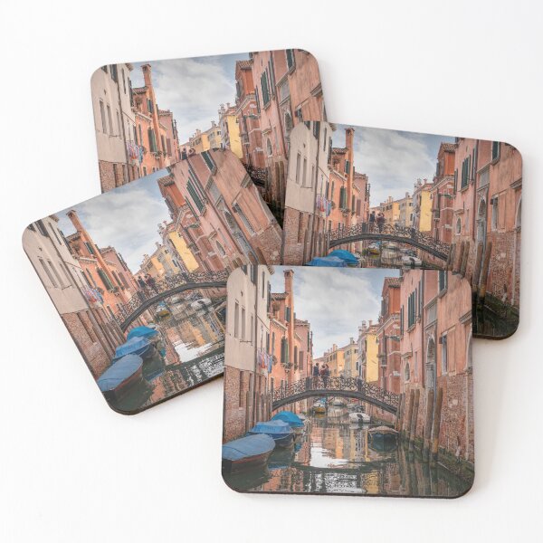 Item preview, Ponte Priuli - Venice designed and sold by Viv Thompson Photography .