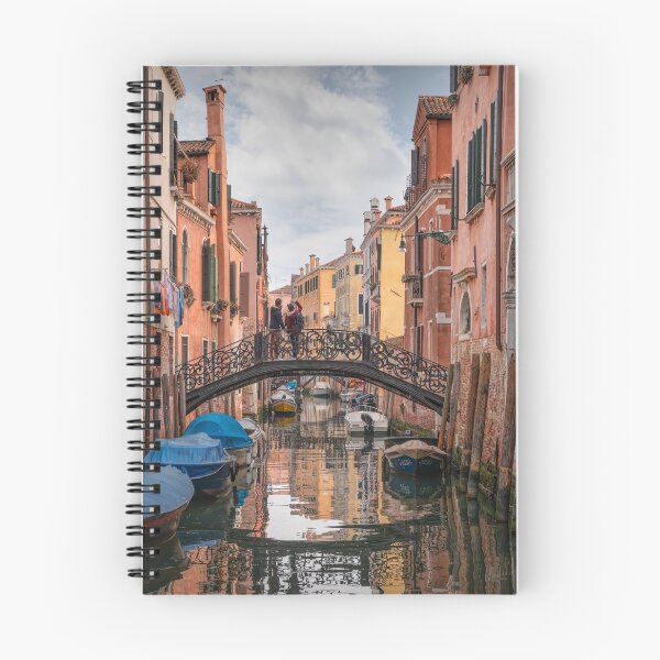 Item preview, Ponte Priuli - Venice designed and sold by Viv Thompson Photography .