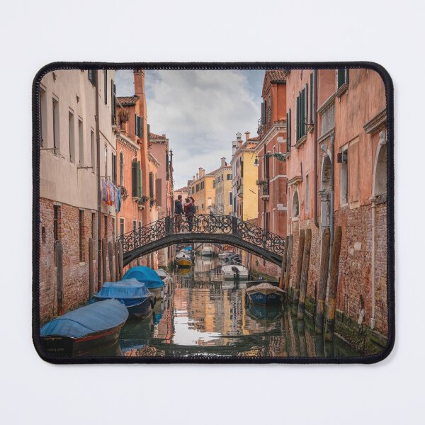 Item preview, Ponte Priuli - Venice designed and sold by Viv Thompson Photography .