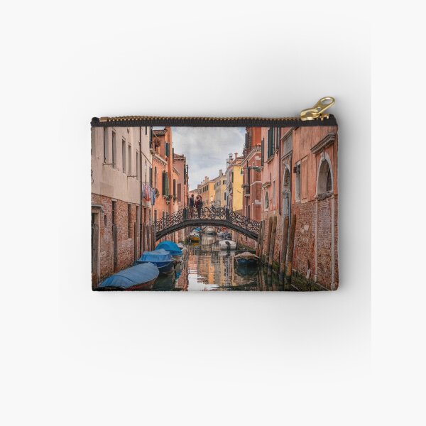 Item preview, Ponte Priuli - Venice designed and sold by Viv Thompson Photography .