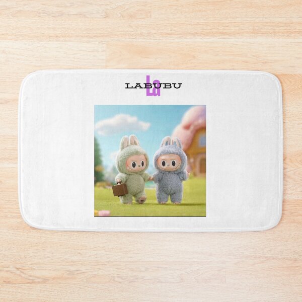 Item preview, Labubu 3 designed and sold by Apple-Design369.