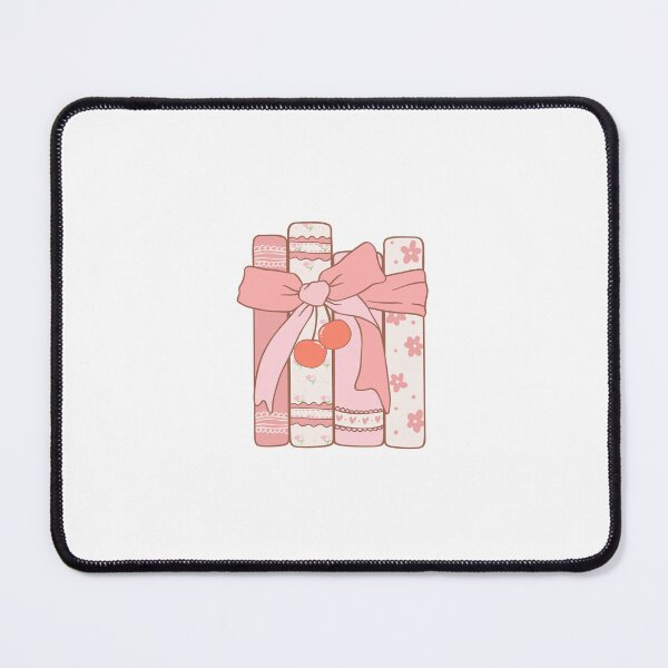 Item preview, Cute Pink Books designed and sold by Averymbee.