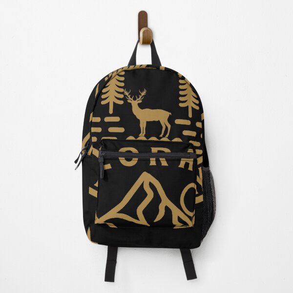 Item preview, Aspen Colorado designed and sold by Nature-Book.