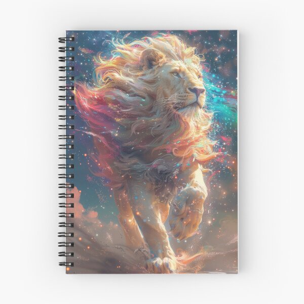 Item preview, Stellar Lion designed and sold by InsanseCreation.