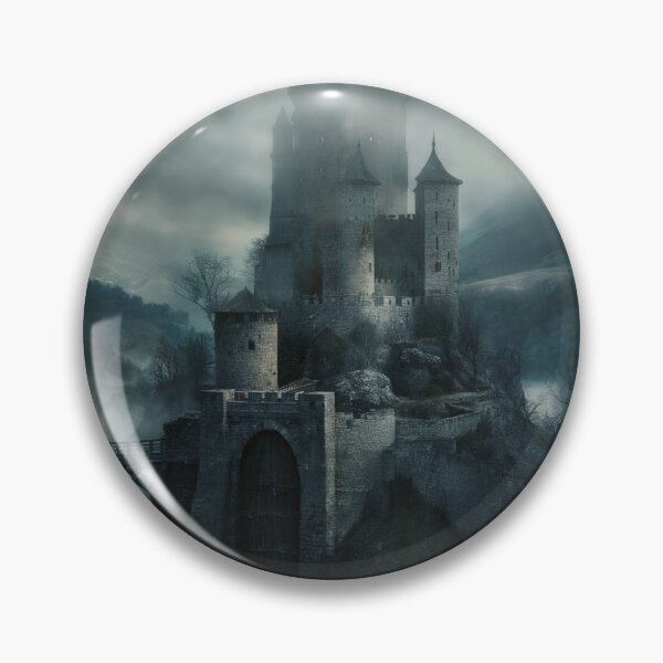 Item preview, Castle  designed and sold by McVrax.
