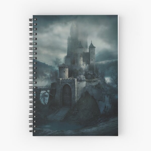Item preview, Castle  designed and sold by McVrax.