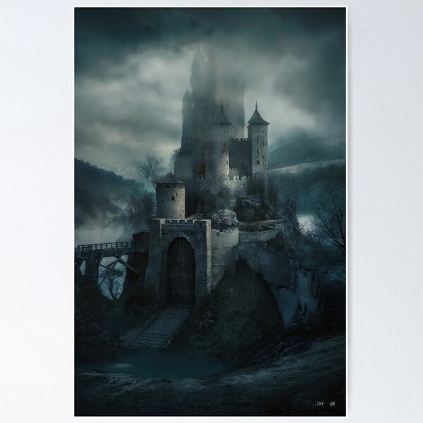 Item preview, Castillo designed and sold by McVrax.