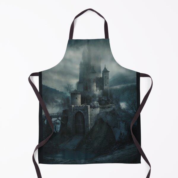 Item preview, Castle designed and sold by McVrax.
