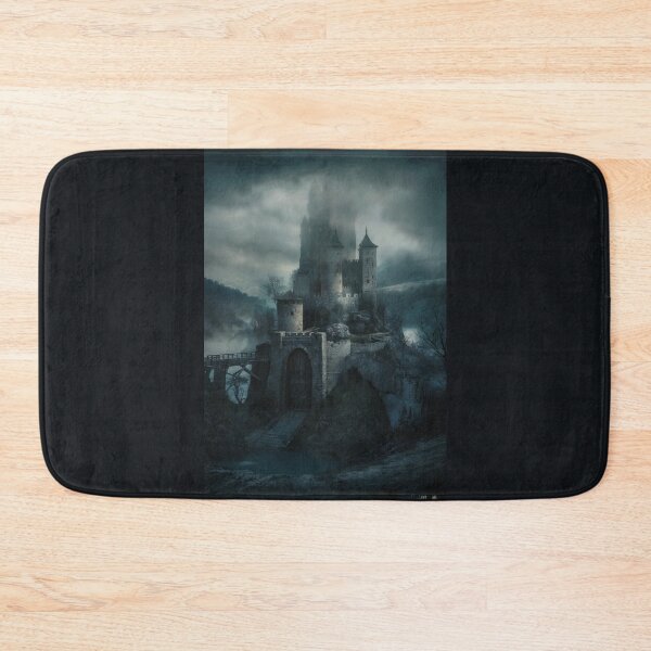 Item preview, Castle  designed and sold by McVrax.