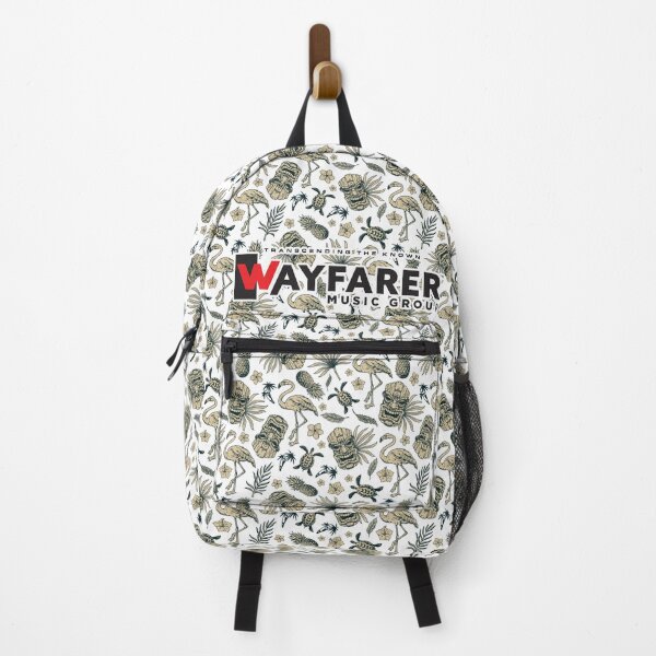 Item preview, Wayfarer Music Group Hawaii Print designed and sold by WayfarerMerch.