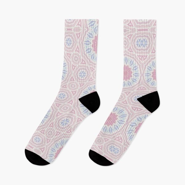 Item preview, Pastel Pattern - 115 designed and sold by Acabee.