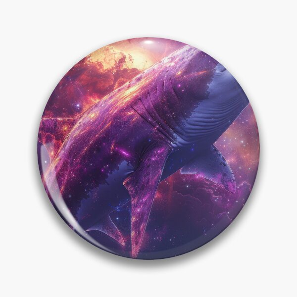 Item preview, Stellar Shark designed and sold by InsanseCreation.