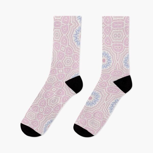 Item preview, Pastel Pattern - 116 designed and sold by Acabee.