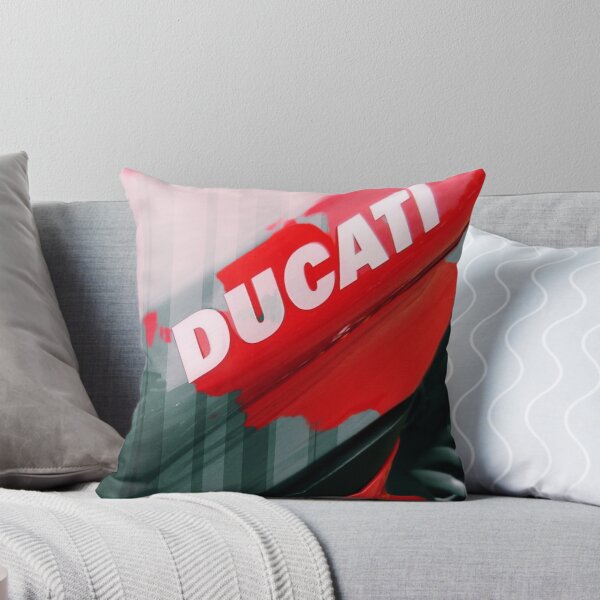 Item preview, Ducati photo art design  designed and sold by GingaDesigns.