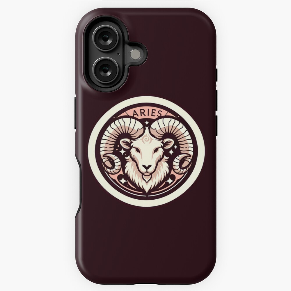 Item preview, iPhone Tough Case designed and sold by Phontopia.