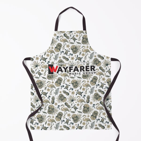 Item preview, Wayfarer Music Group Hawaii Print designed and sold by WayfarerMerch.