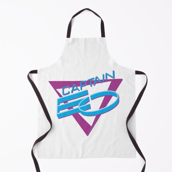 Item preview, Captain Eo (pink/blue logo) designed and sold by SWG Mixes & Merchandise.