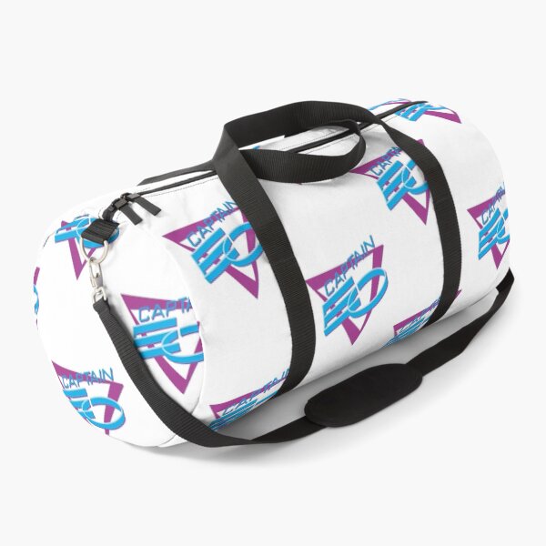Item preview, Captain Eo (pink/blue logo) designed and sold by SWG Mixes & Merchandise.