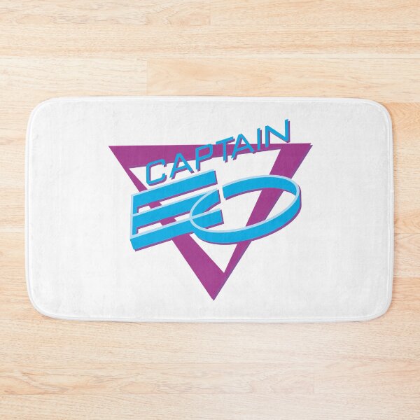 Item preview, Captain Eo (pink/blue logo) designed and sold by SWG Mixes & Merchandise.