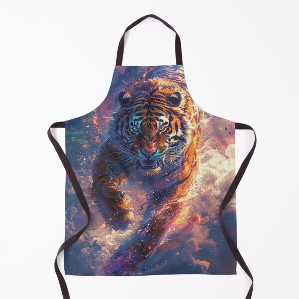 Item preview, Stellar Tiger designed and sold by InsanseCreation.
