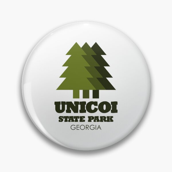 Artikelvorschau, Unicoi State Park, Georgia entworfen und verkauft von bivenart.