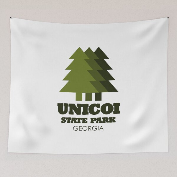 Item preview, Unicoi State Park Georgia designed and sold by bivenart.