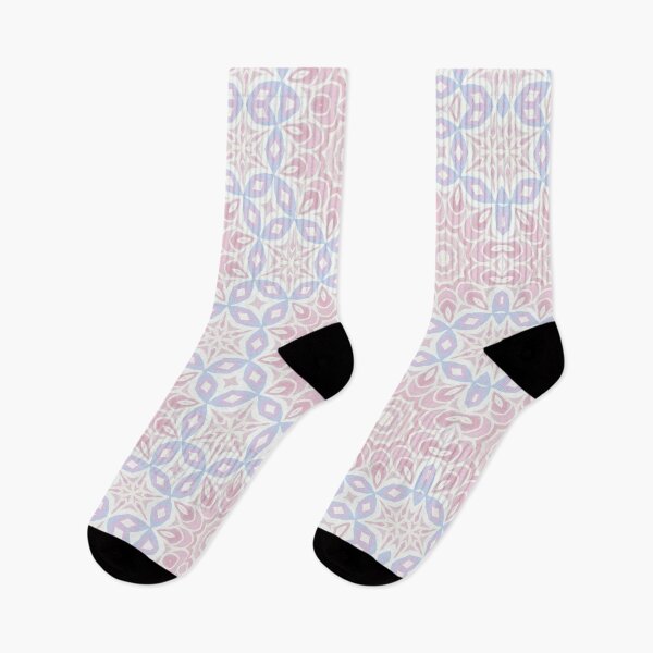Item preview, Pastel Pattern - 118 designed and sold by Acabee.