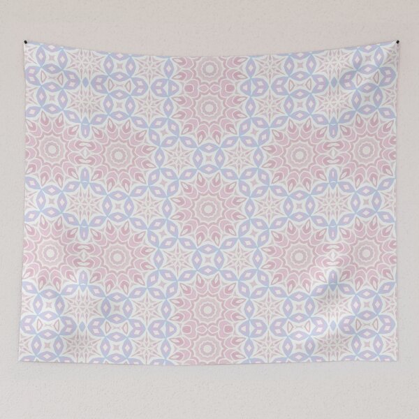 Item preview, Pastel Pattern - 118 designed and sold by Acabee.