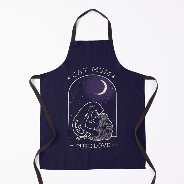 Item preview, Cat mum designed and sold by Chica Creativa.
